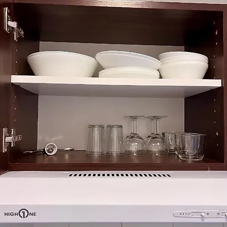 A116 Appartement Disneyland Paris T1 Montévrain Esterno foto