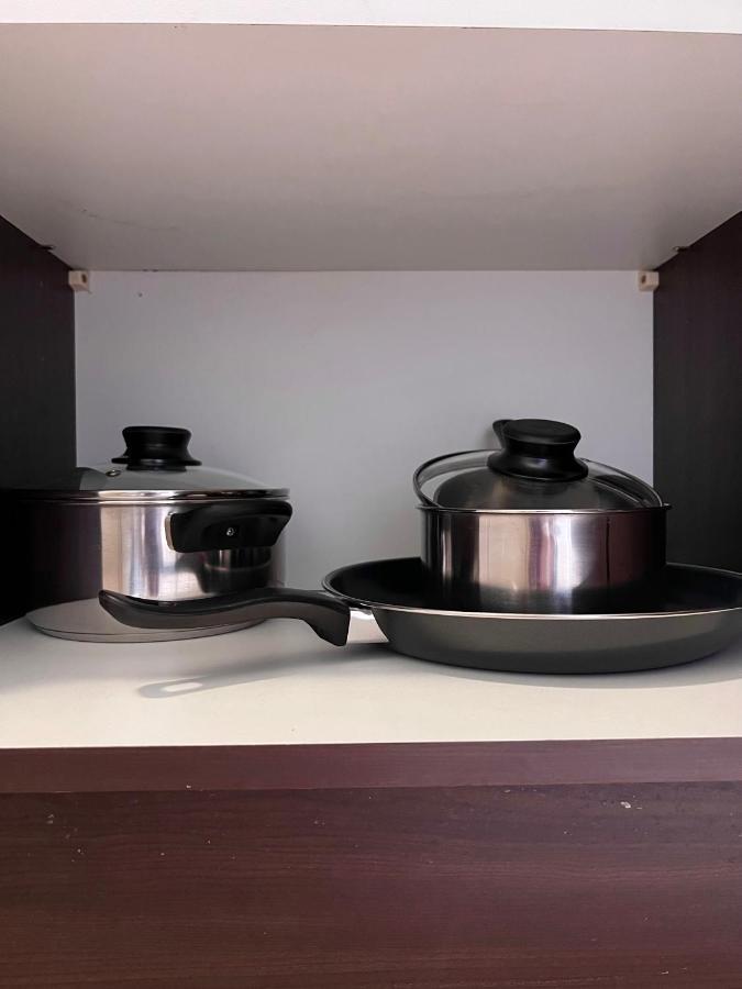 Appartement A116 Disneyland Paris T1