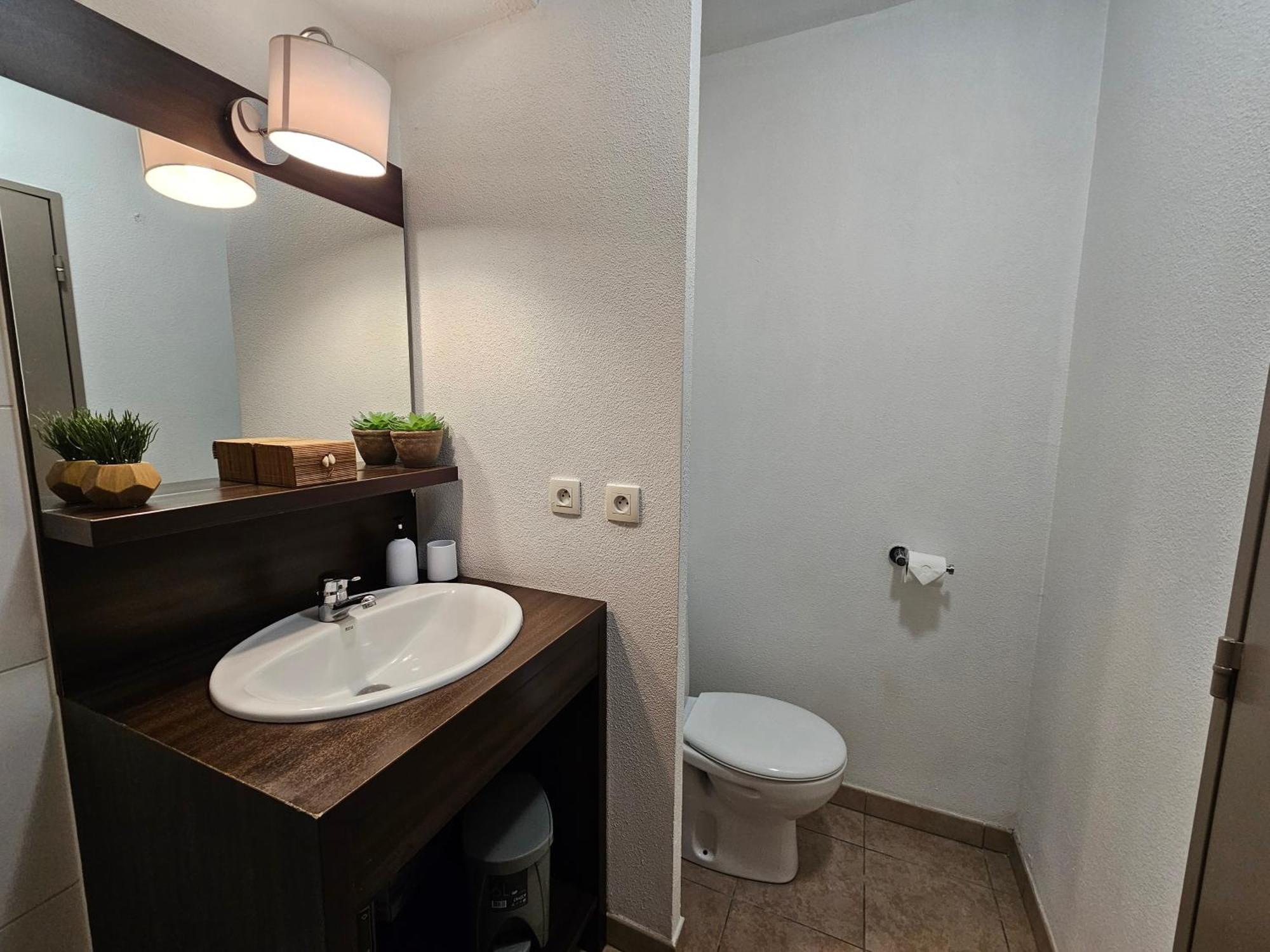 A116 Disneyland Paris T1 Appartement